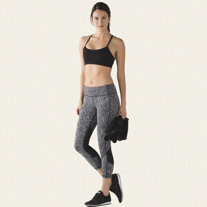 Lululemon Pace Rival Crop